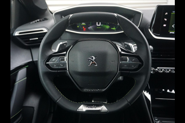 Peugeot 208 1.2 Turbo GT Climate control | Camera achter