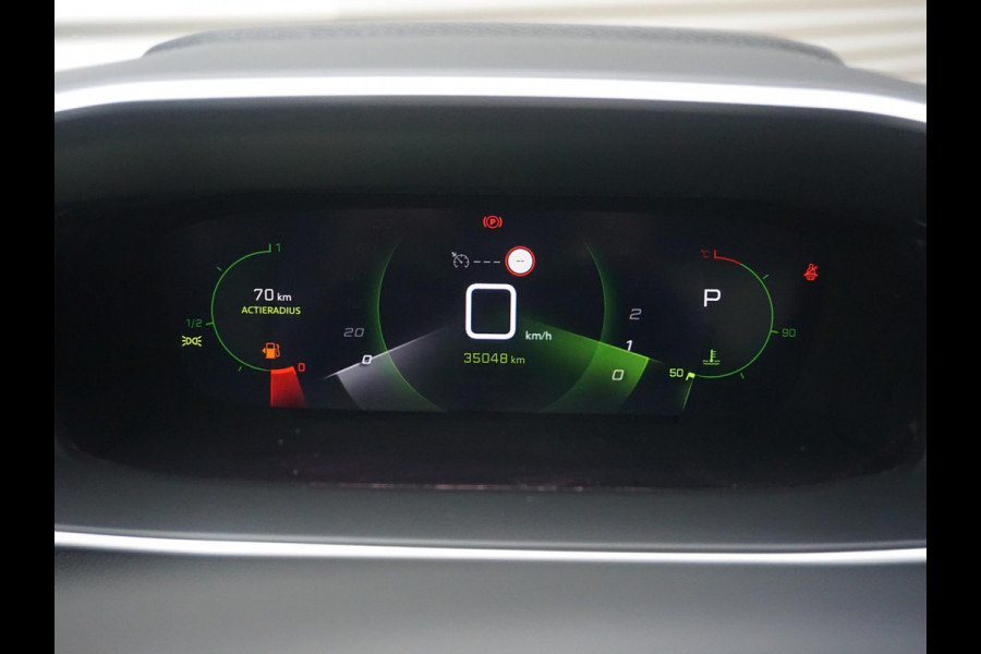 Peugeot 208 1.2 Turbo GT Climate control | Camera achter