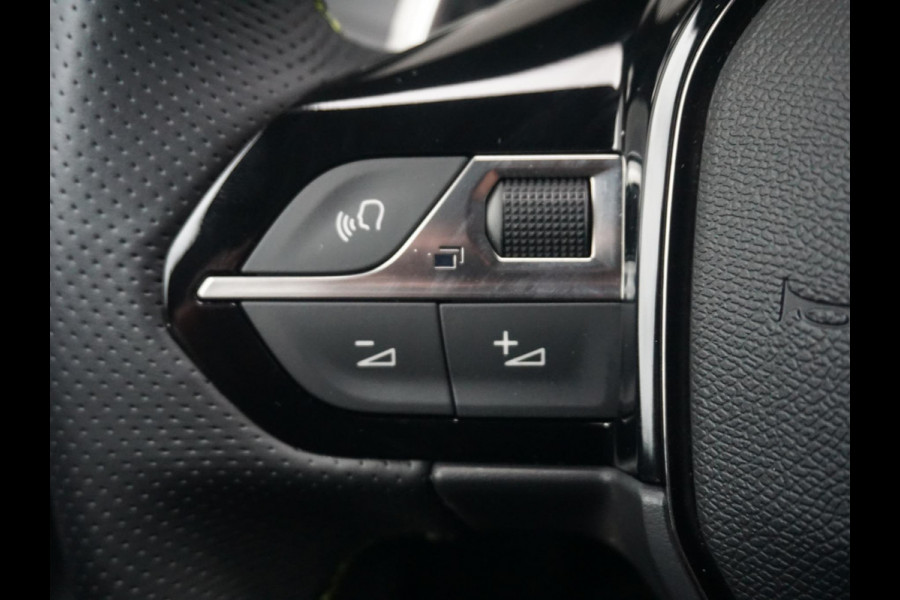 Peugeot 208 1.2 Turbo GT Climate control | Camera achter
