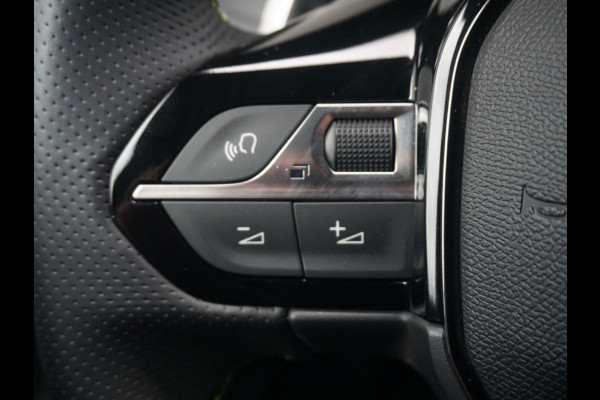Peugeot 208 1.2 Turbo GT Climate control | Camera achter