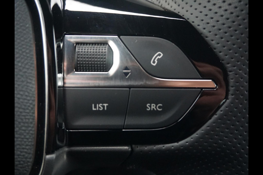 Peugeot 208 1.2 Turbo GT Climate control | Camera achter
