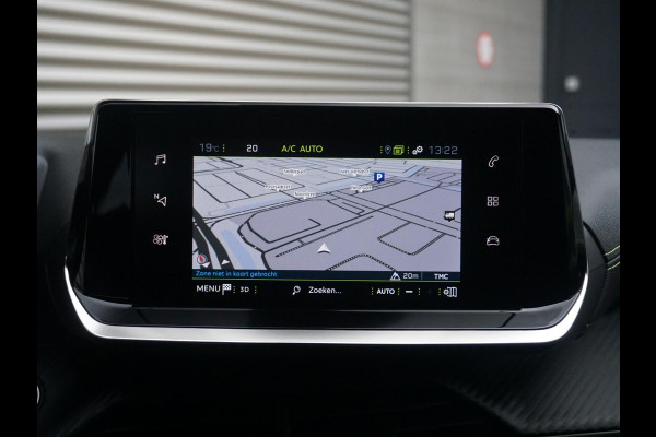 Peugeot 208 1.2 Turbo GT Climate control | Camera achter