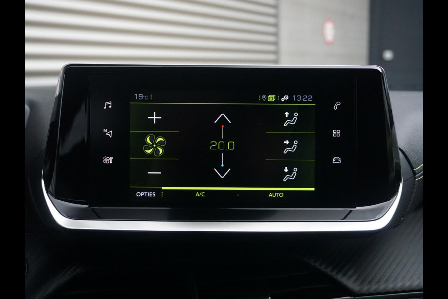 Peugeot 208 1.2 Turbo GT Climate control | Camera achter