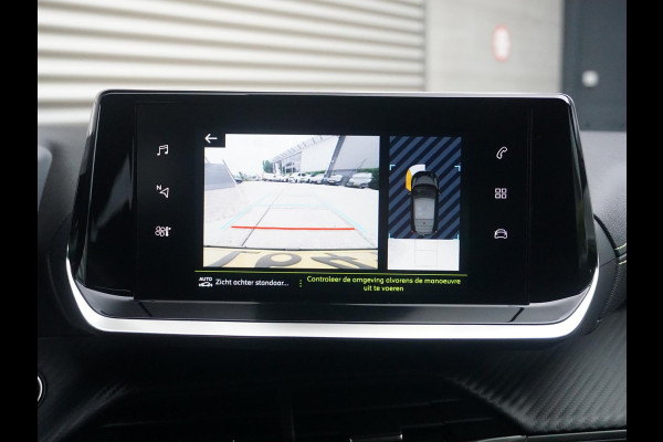 Peugeot 208 1.2 Turbo GT Climate control | Camera achter