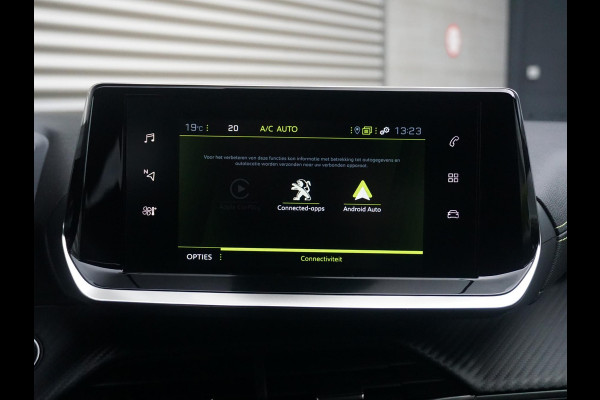 Peugeot 208 1.2 Turbo GT Climate control | Camera achter