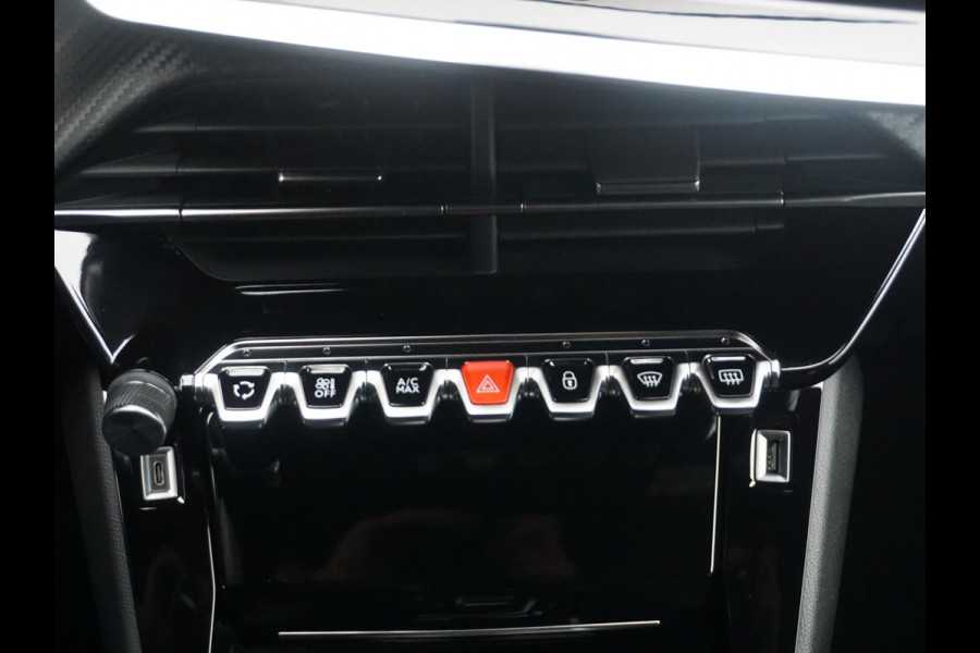 Peugeot 208 1.2 Turbo GT Climate control | Camera achter