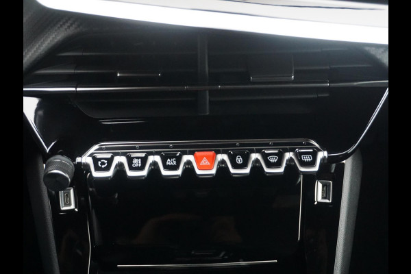 Peugeot 208 1.2 Turbo GT Climate control | Camera achter