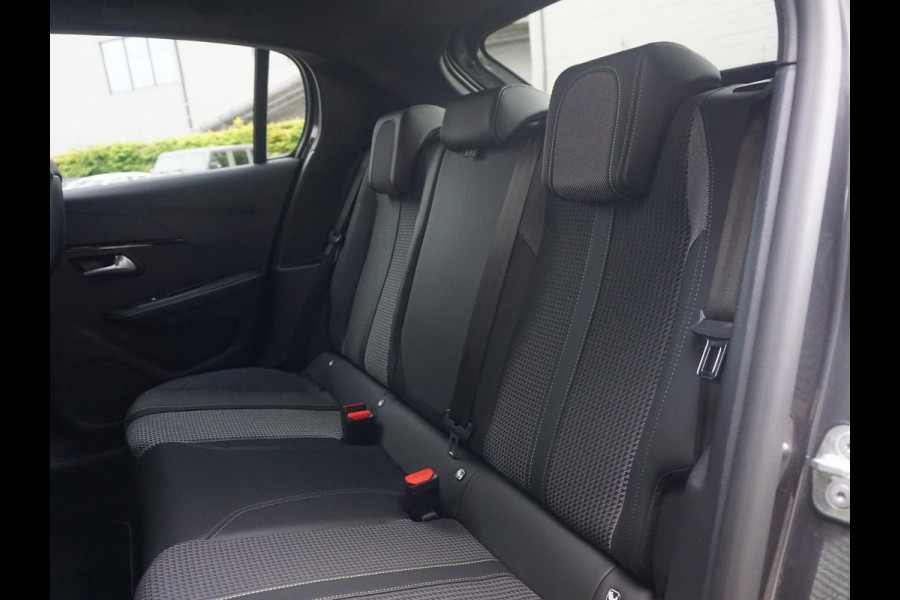 Peugeot 208 1.2 Turbo GT Climate control | Camera achter