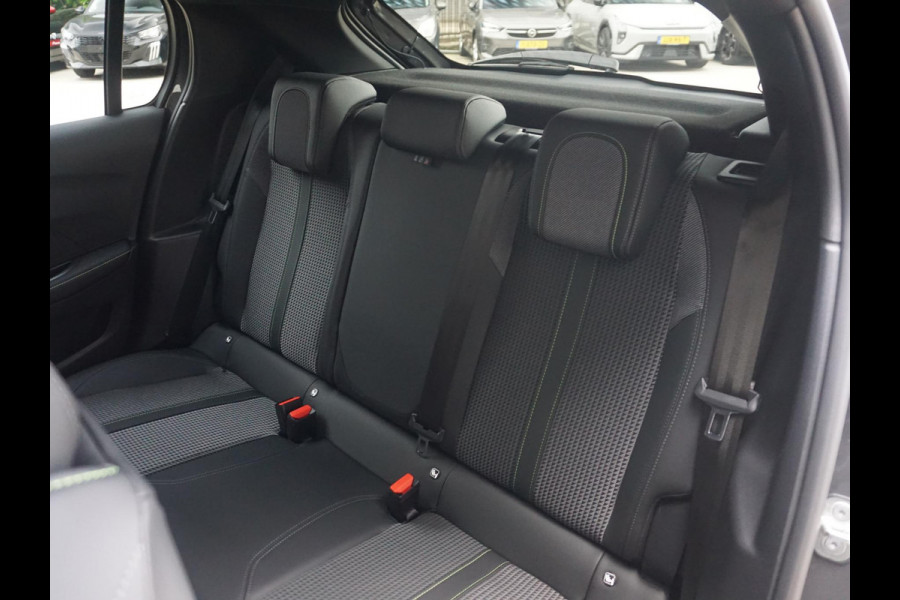 Peugeot 208 1.2 Turbo GT Climate control | Camera achter
