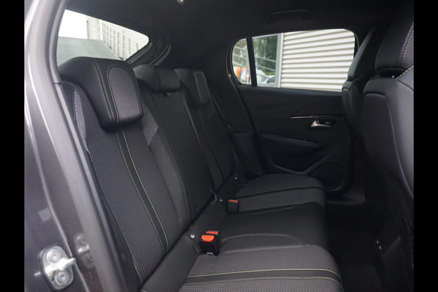 Peugeot 208 1.2 Turbo GT Climate control | Camera achter