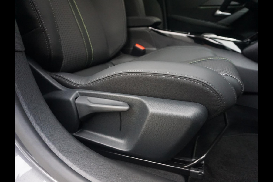 Peugeot 208 1.2 Turbo GT Climate control | Camera achter