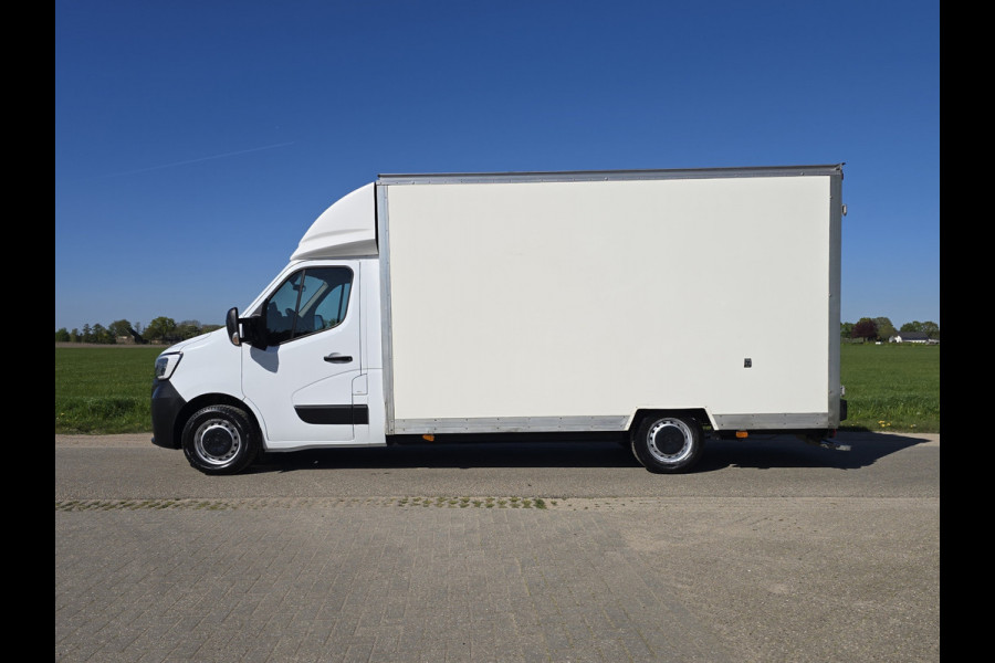 Renault Master T35 2.3 dCi 145 L3 Lowliner - 145 Pk - Euro 6 - Airco - Cruise Control