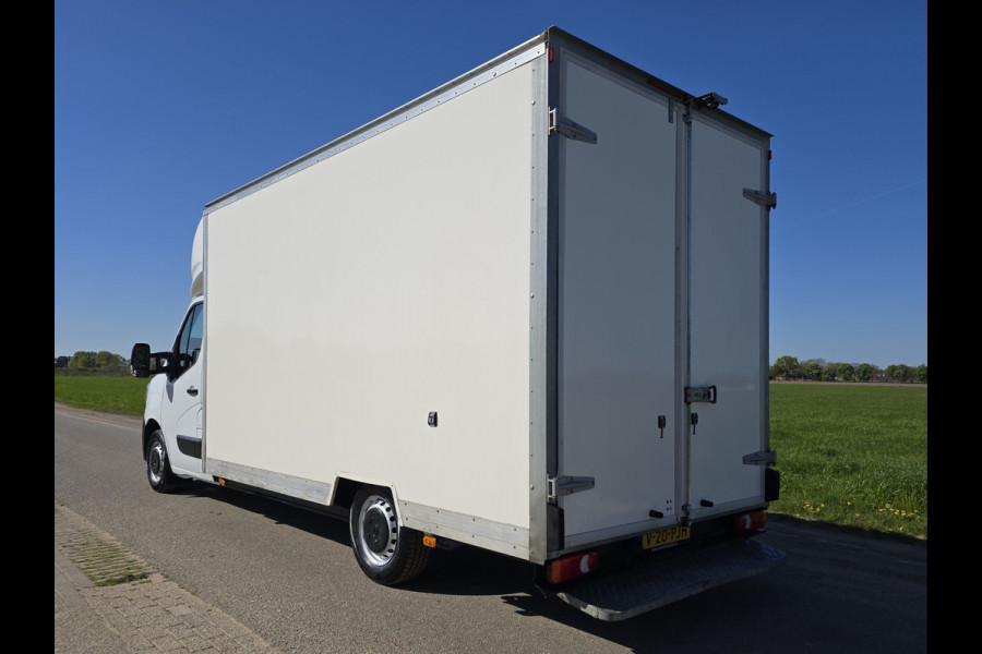 Renault Master T35 2.3 dCi 145 L3 Lowliner - 145 Pk - Euro 6 - Airco - Cruise Control