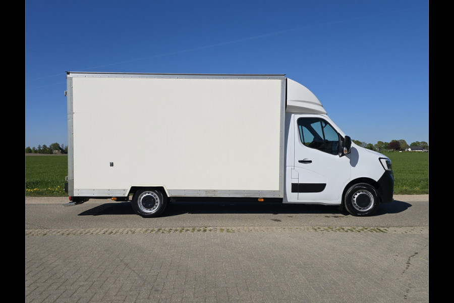 Renault Master T35 2.3 dCi 145 L3 Lowliner - 145 Pk - Euro 6 - Airco - Cruise Control