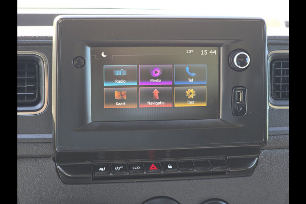 Renault Master T35 2.3 dCi 145 L3 Lowliner - 145 Pk - Euro 6 - Airco - Cruise Control