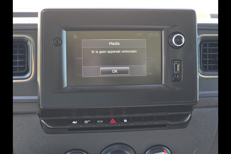 Renault Master T35 2.3 dCi 145 L3 Lowliner - 145 Pk - Euro 6 - Airco - Cruise Control