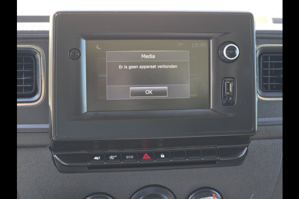 Renault Master T35 2.3 dCi 145 L3 Lowliner - 145 Pk - Euro 6 - Airco - Cruise Control