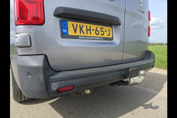 Peugeot Expert 2.0 BlueHDI 120 L3 H1 - 120 Pk - Euro 6 - AUTOMAAT - Navi - ParkeerCamera