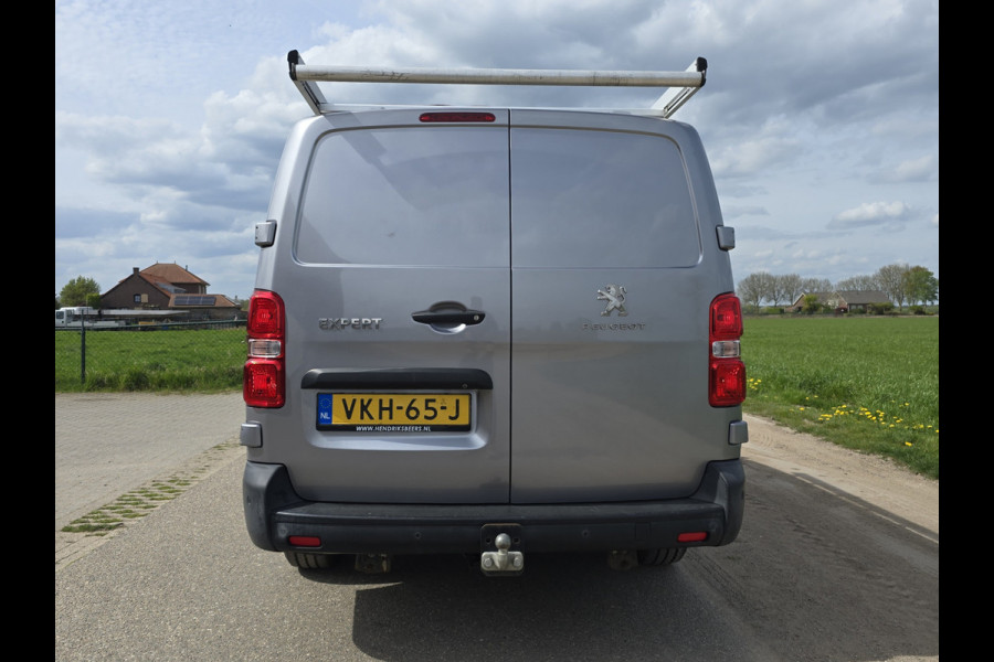 Peugeot Expert 2.0 BlueHDI 120 L3 H1 - 120 Pk - Euro 6 - AUTOMAAT - Navi - ParkeerCamera