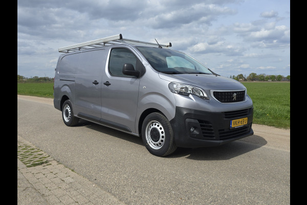 Peugeot Expert 2.0 BlueHDI 120 L3 H1 - 120 Pk - Euro 6 - AUTOMAAT - Navi - ParkeerCamera
