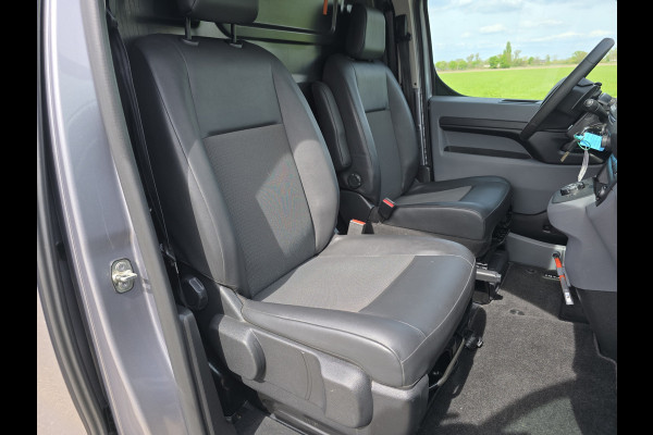 Peugeot Expert 2.0 BlueHDI 120 L3 H1 - 120 Pk - Euro 6 - AUTOMAAT - Navi - ParkeerCamera