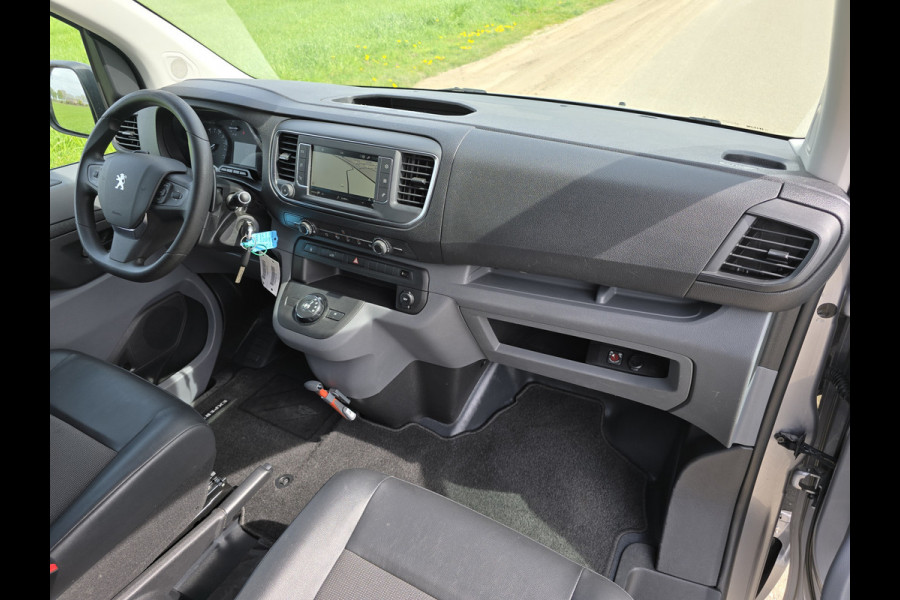 Peugeot Expert 2.0 BlueHDI 120 L3 H1 - 120 Pk - Euro 6 - AUTOMAAT - Navi - ParkeerCamera