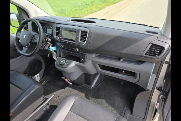 Peugeot Expert 2.0 BlueHDI 120 L3 H1 - 120 Pk - Euro 6 - AUTOMAAT - Navi - ParkeerCamera