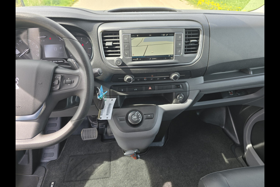 Peugeot Expert 2.0 BlueHDI 120 L3 H1 - 120 Pk - Euro 6 - AUTOMAAT - Navi - ParkeerCamera