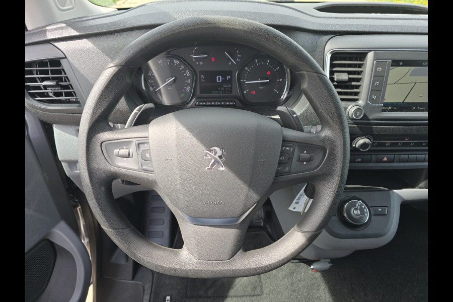 Peugeot Expert 2.0 BlueHDI 120 L3 H1 - 120 Pk - Euro 6 - AUTOMAAT - Navi - ParkeerCamera
