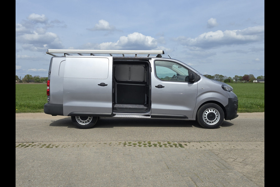 Peugeot Expert 2.0 BlueHDI 120 L3 H1 - 120 Pk - Euro 6 - AUTOMAAT - Navi - ParkeerCamera