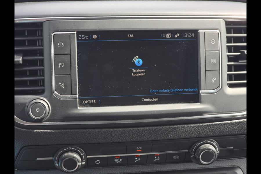 Peugeot Expert 2.0 BlueHDI 120 L3 H1 - 120 Pk - Euro 6 - AUTOMAAT - Navi - ParkeerCamera