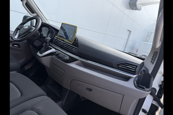 Maxus eDeliver 9 52kWh 204PK Nieuw! Elektrisch L2H2 280km WLTP Snelladen LED Carplay Cruise control Camera Airco Parkeersensoren v+a
