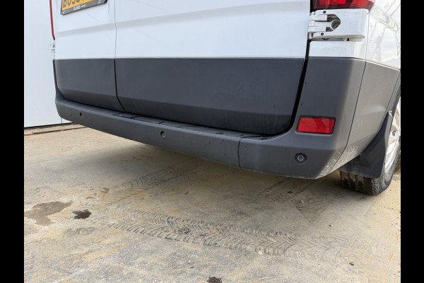 Maxus eDeliver 9 52kWh 204PK Nieuw! Elektrisch L2H2 280km WLTP Snelladen LED Carplay Cruise control Camera Airco Parkeersensoren v+a