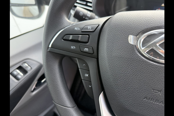 Maxus eDeliver 9 52kWh 204PK Nieuw! Elektrisch L2H2 280km WLTP Snelladen LED Carplay Cruise control Camera Airco Parkeersensoren v+a