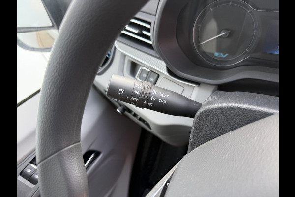 Maxus eDeliver 9 52kWh 204PK Nieuw! Elektrisch L2H2 280km WLTP Snelladen LED Carplay Cruise control Camera Airco Parkeersensoren v+a