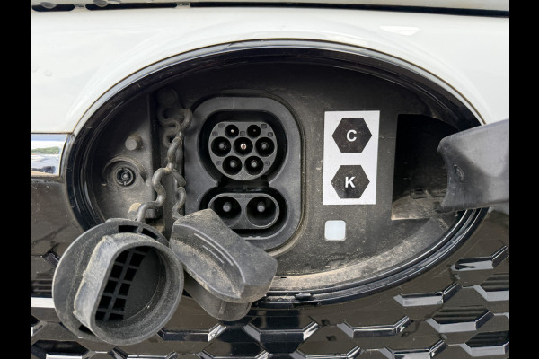 Maxus eDeliver 9 52kWh 204PK Nieuw! Elektrisch L2H2 280km WLTP Snelladen LED Carplay Cruise control Camera Airco Parkeersensoren v+a