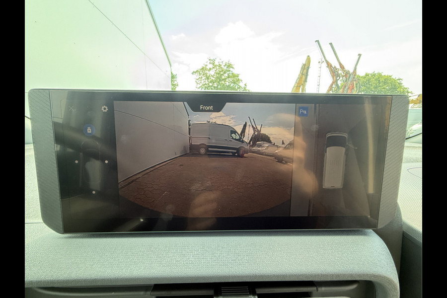 Maxus eDeliver 5 64 kWh 163PK Elektrisch! L1H1 335KM WLTP 360° Camera Dubbele schuifdeuren Snelladen Climate control Cruise control Carplay Laadkabel Parkeersensoren