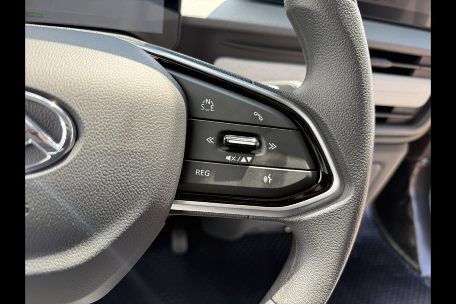 Maxus eDeliver 5 64 kWh 163PK Elektrisch! L1H1 335KM WLTP 360° Camera Dubbele schuifdeuren Snelladen Climate control Cruise control Carplay Laadkabel Parkeersensoren