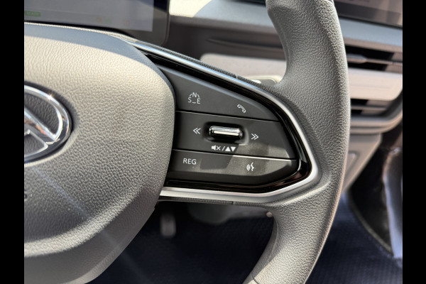 Maxus eDeliver 5 64 kWh 163PK Elektrisch! L1H1 335KM WLTP 360° Camera Dubbele schuifdeuren Snelladen Climate control Cruise control Carplay Laadkabel Parkeersensoren