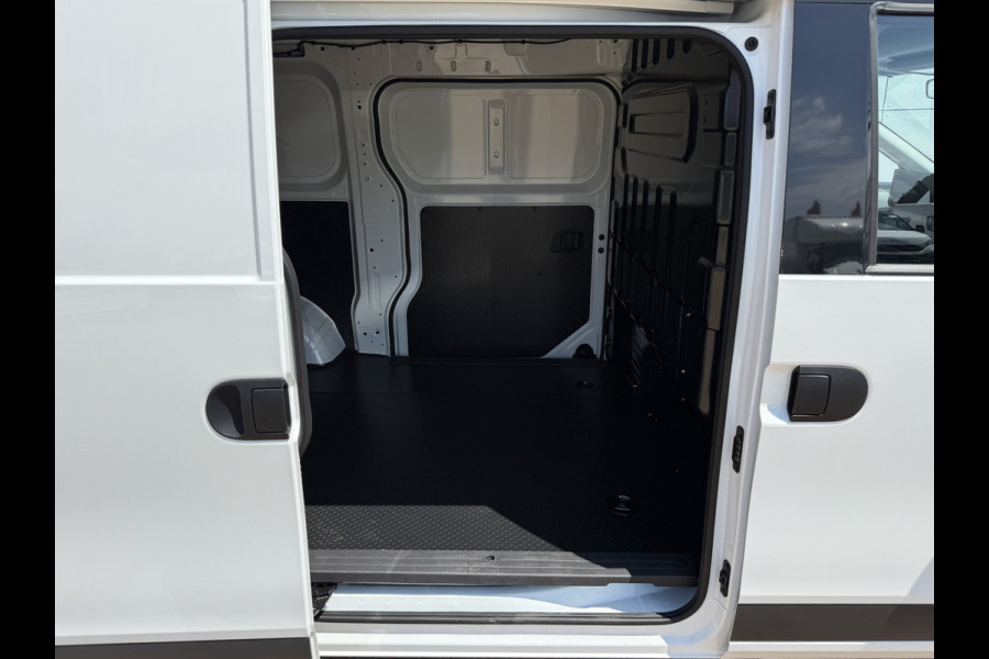 Maxus eDeliver 5 64 kWh 163PK Elektrisch! L1H1 335KM WLTP 360° Camera Dubbele schuifdeuren Snelladen Climate control Cruise control Carplay Laadkabel Parkeersensoren