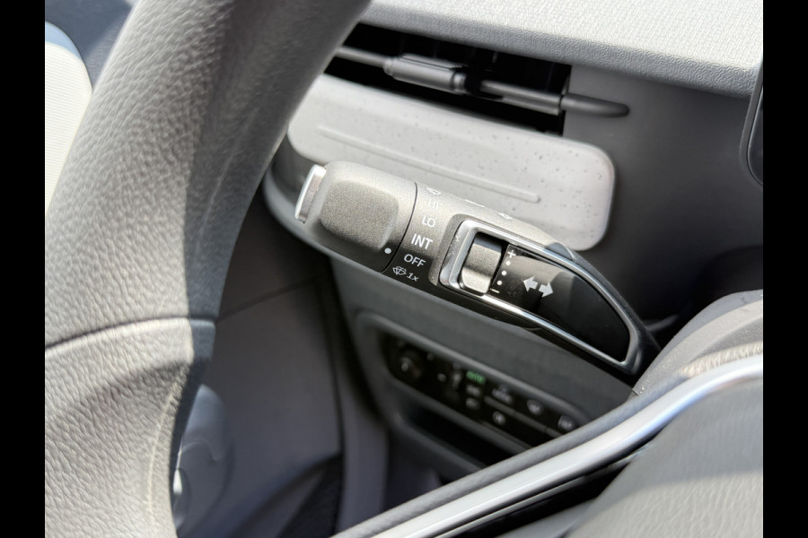 Maxus eDeliver 5 64 kWh 163PK Elektrisch! L1H1 335KM WLTP 360° Camera Dubbele schuifdeuren Snelladen Climate control Cruise control Carplay Laadkabel Parkeersensoren