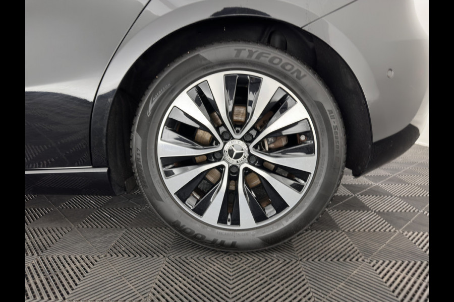Mercedes-Benz A-Klasse 180 d Advantage (INCL-BTW) *PANO | LEATHER-FABRIC | WIDE-DIGICOCKPIT | AMBIENT-LIGHT | FULL-LED | SURROUND-VIEW | NAVI-FULLMAP | CARBON-INLAY | HEATED-SPORTSEATS | 17''ALU*