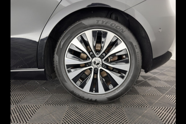 Mercedes-Benz A-Klasse 180 d Advantage (INCL-BTW) *PANO | LEATHER-FABRIC | WIDE-DIGICOCKPIT | AMBIENT-LIGHT | FULL-LED | SURROUND-VIEW | NAVI-FULLMAP | CARBON-INLAY | HEATED-SPORTSEATS | 17''ALU*