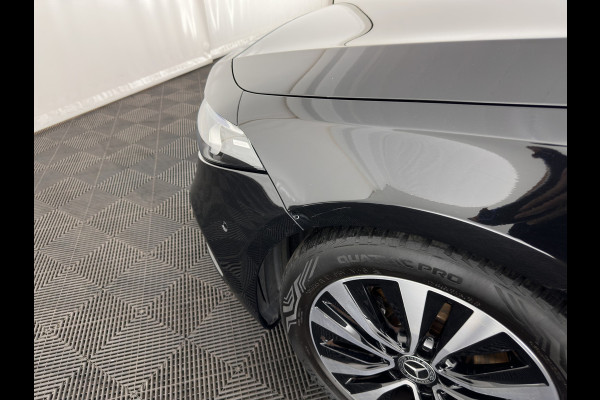 Mercedes-Benz A-Klasse 180 d Advantage (INCL-BTW) *PANO | LEATHER-FABRIC | WIDE-DIGICOCKPIT | AMBIENT-LIGHT | FULL-LED | SURROUND-VIEW | NAVI-FULLMAP | CARBON-INLAY | HEATED-SPORTSEATS | 17''ALU*