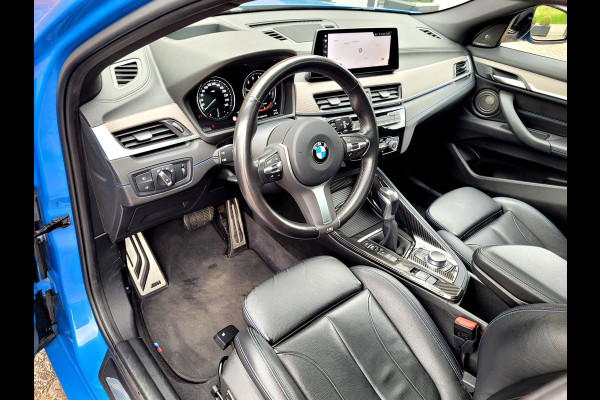 BMW X2 XDrive25e M-sport Pano, Cam, ACC, Harman Kardon