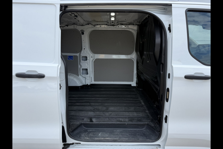 Ford Transit Custom 2.0 136PK L1H1 LED Climate Control Cruise Control Carplay Camera Stoelverwarming