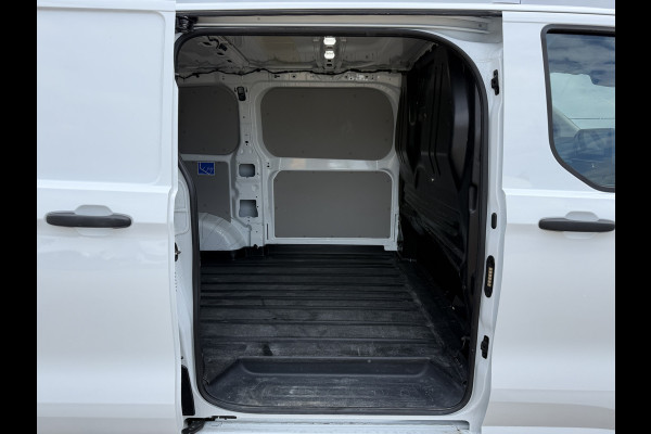 Ford Transit Custom 2.0 136PK L1H1 LED Climate Control Cruise Control Carplay Camera Stoelverwarming