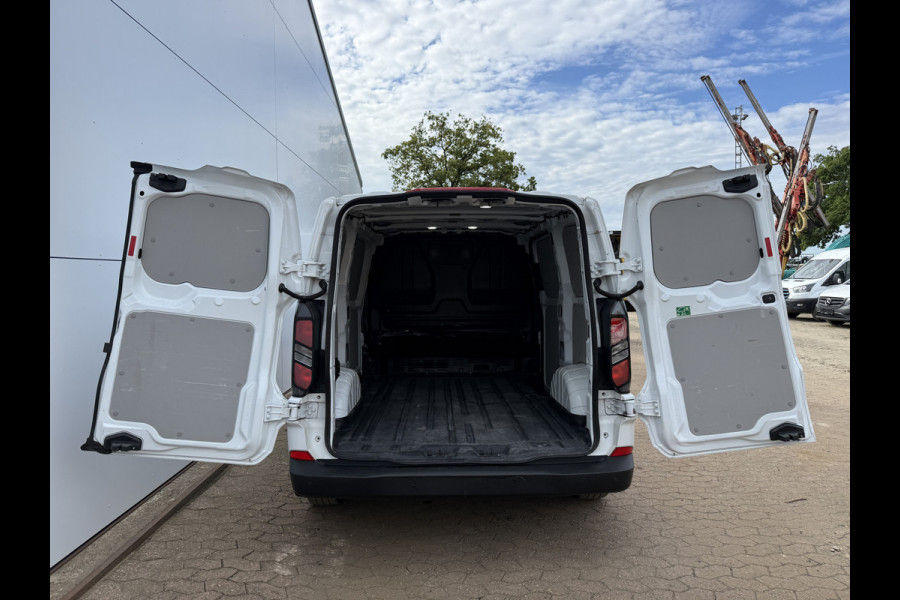 Ford Transit Custom 2.0 136PK L1H1 LED Climate Control Cruise Control Carplay Camera Stoelverwarming