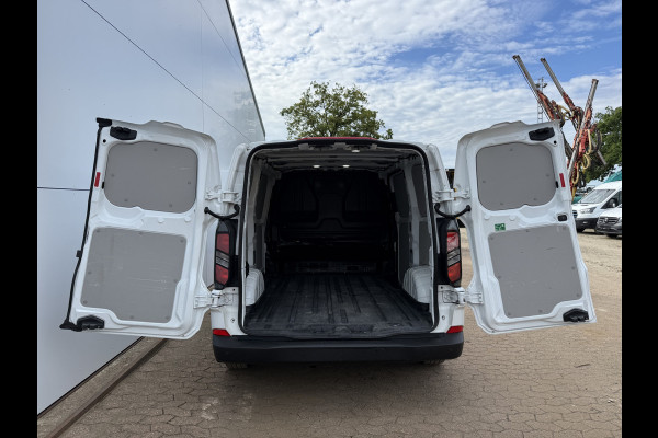 Ford Transit Custom 2.0 136PK L1H1 LED Climate Control Cruise Control Carplay Camera Stoelverwarming