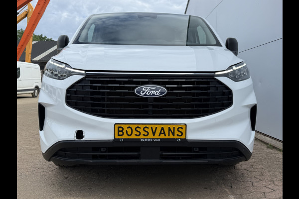 Ford Transit Custom 2.0 136PK L1H1 LED Climate Control Cruise Control Carplay Camera Stoelverwarming